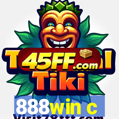 888win c